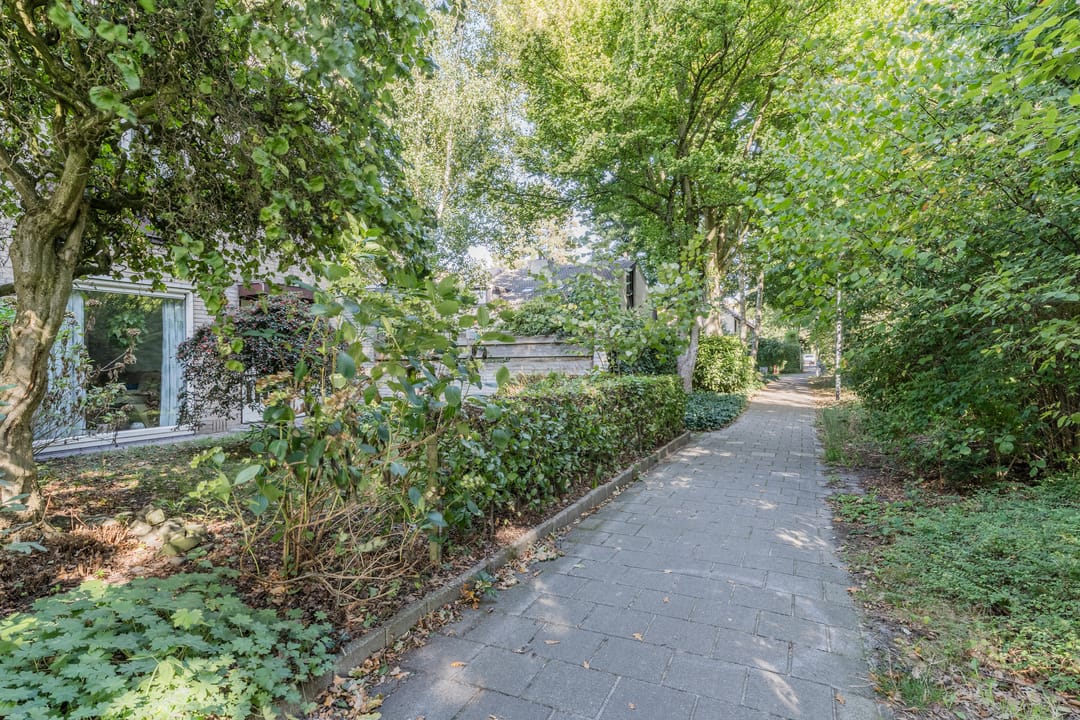 Photo 31 of Grobbendonckpark 7