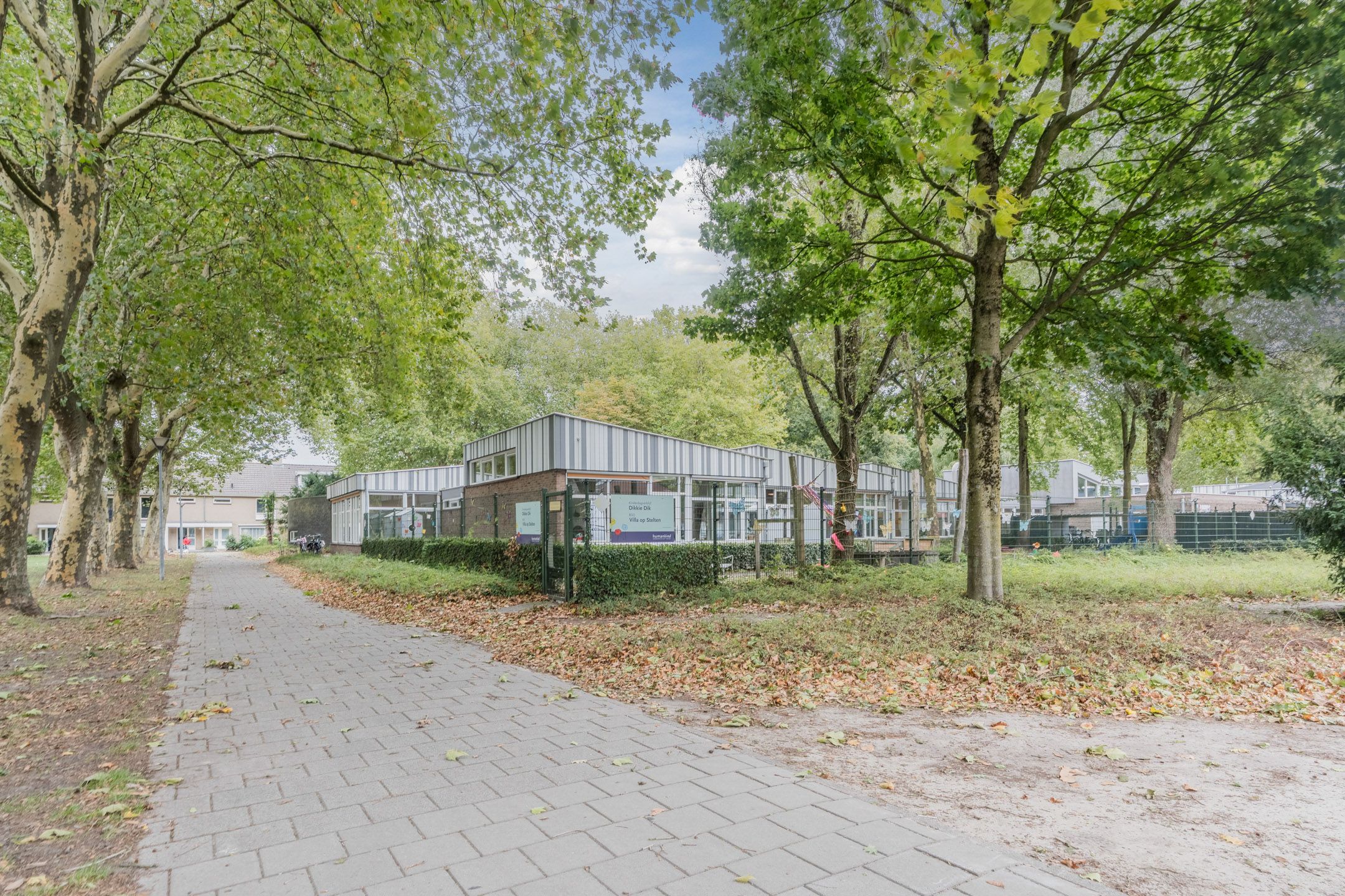 Photo 33 of Grobbendonckpark 7