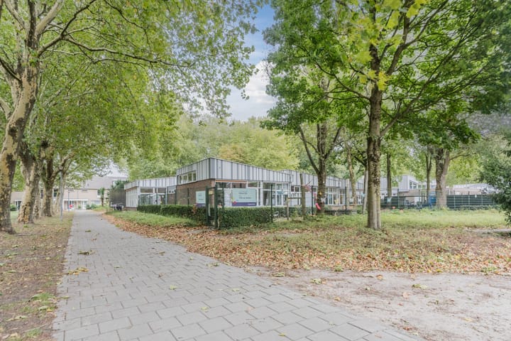 Photo 33 of Grobbendonckpark 7