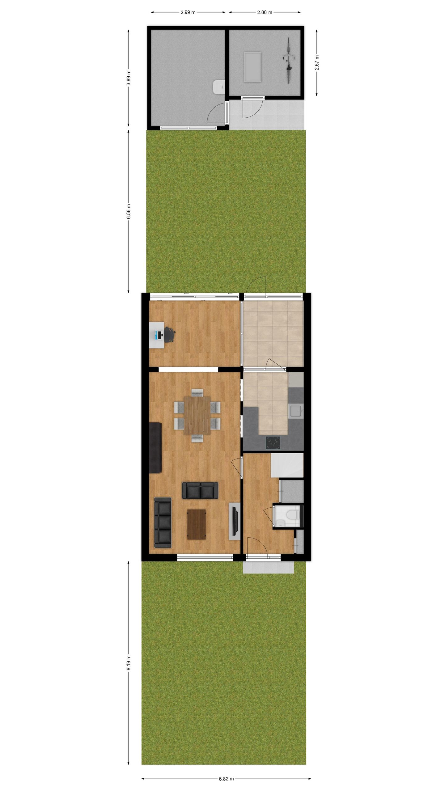 Photo 34 of Grobbendonckpark 7