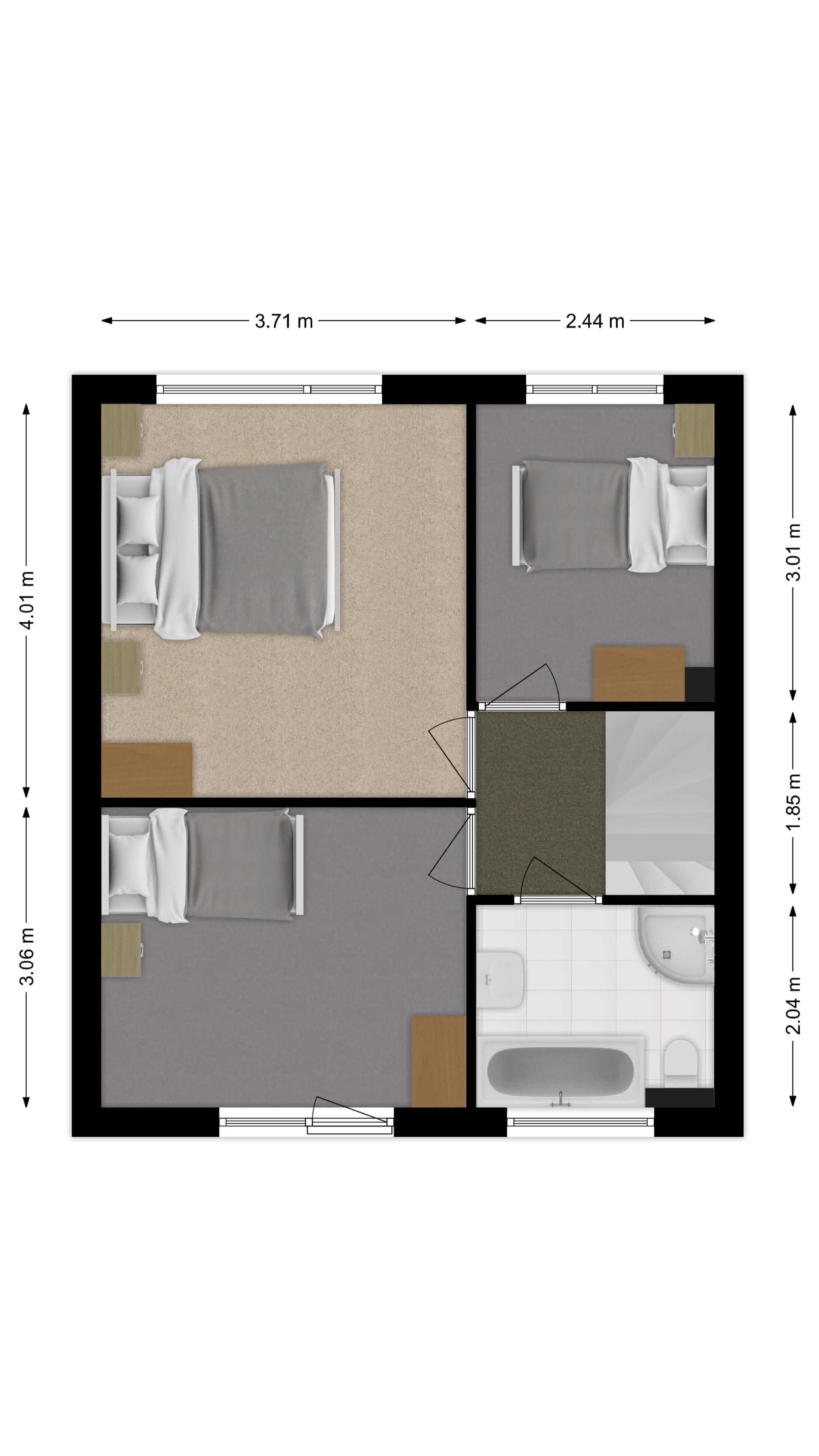 Photo 36 of Grobbendonckpark 7