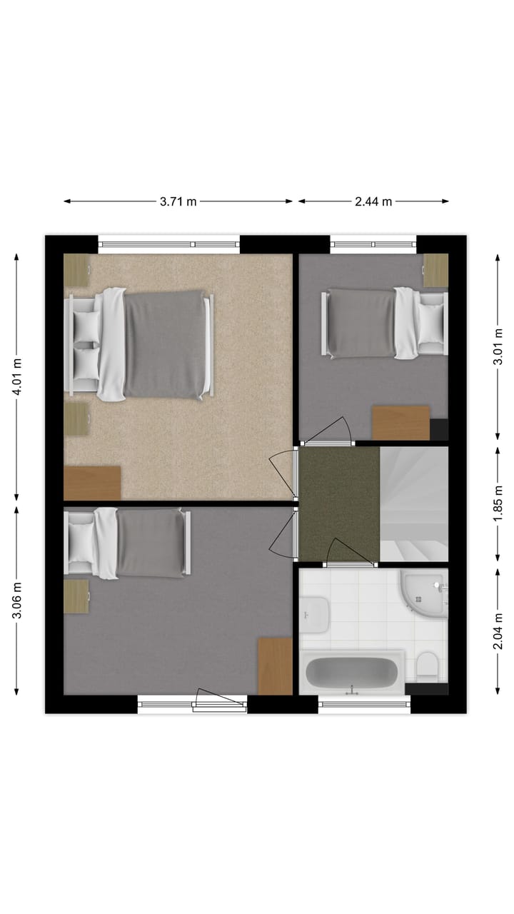 Photo 36 of Grobbendonckpark 7