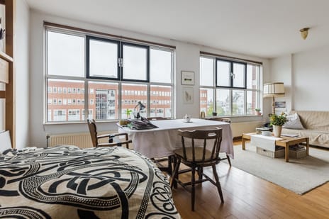 Waterlooplein 27-C secondary image