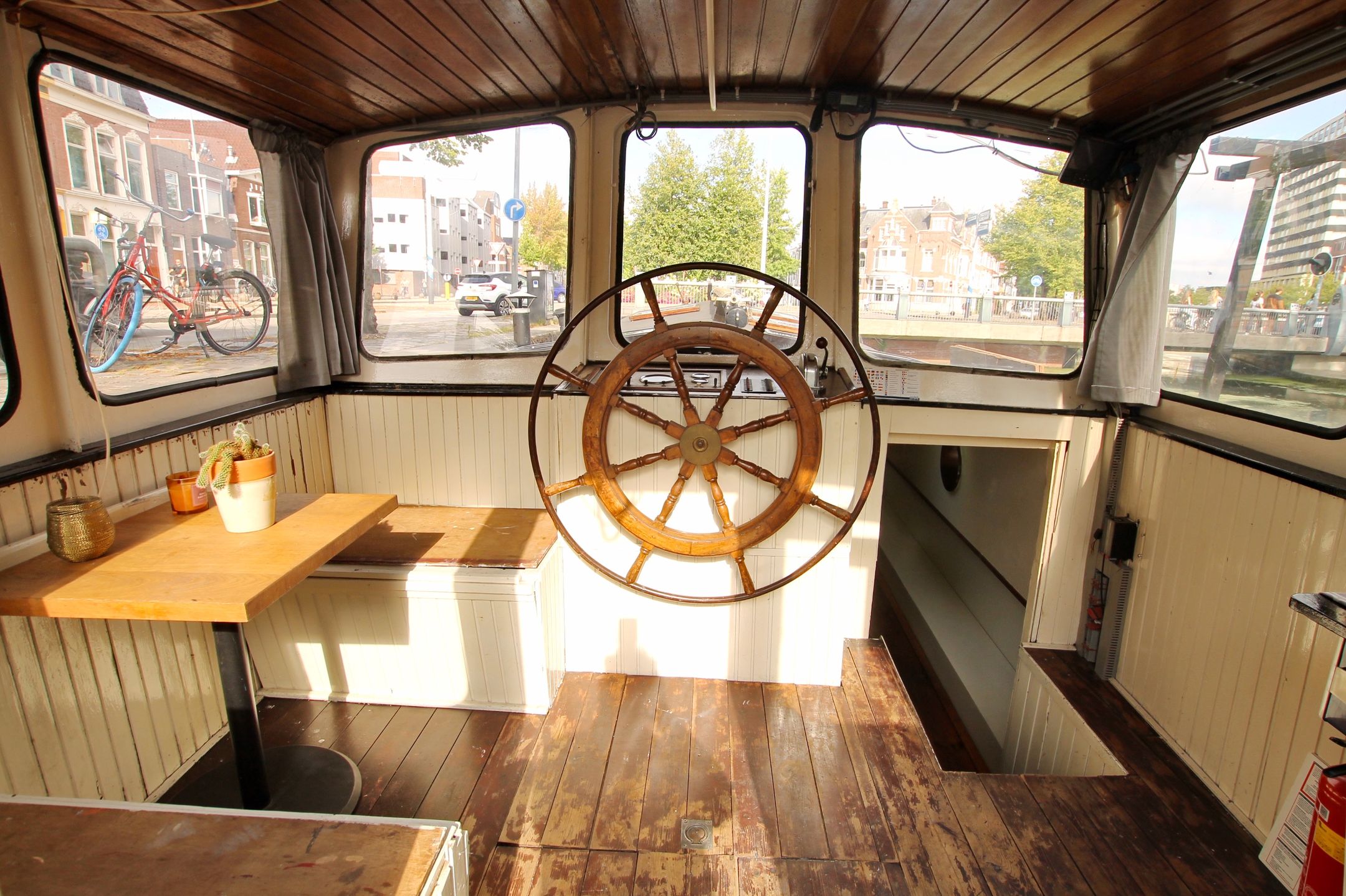 Hoendiep 1001, 9718TG, Groningen - Photo 2