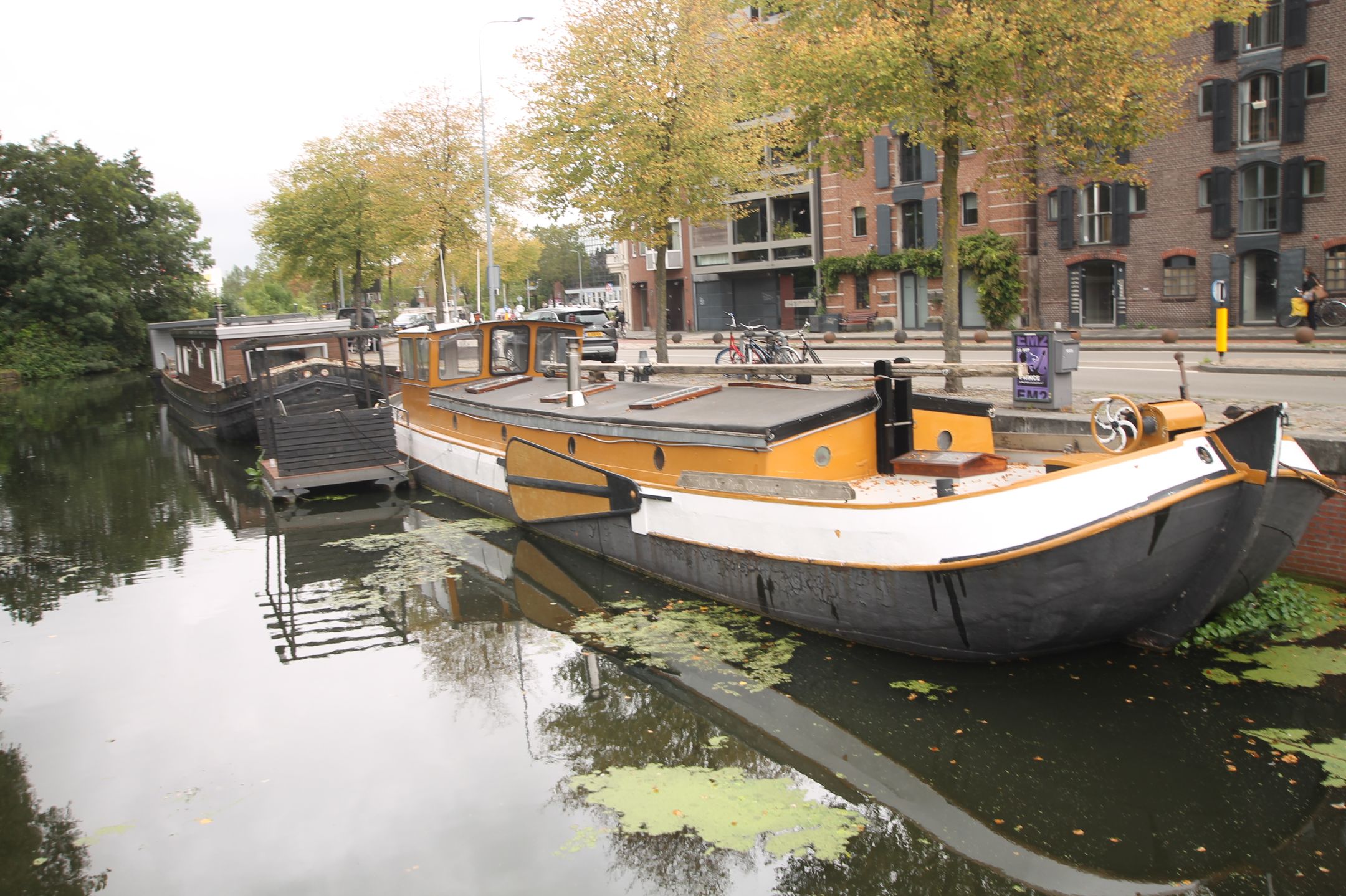 Foto 6 van Hoendiep 1001