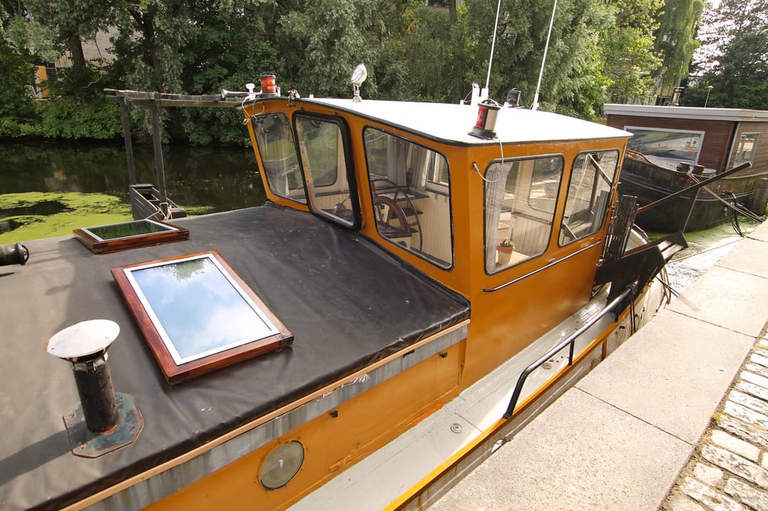 Foto 8 van Hoendiep 1001