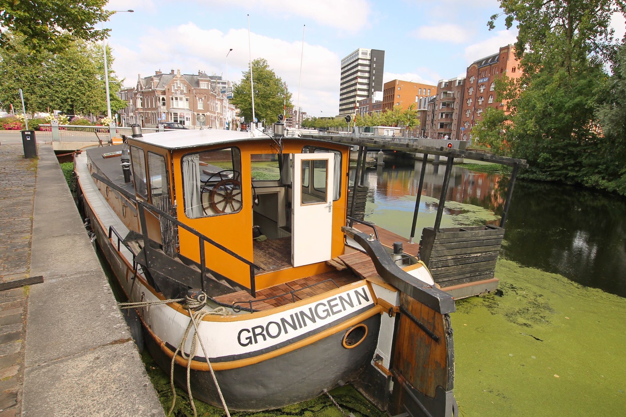 Foto 9 van Hoendiep 1001