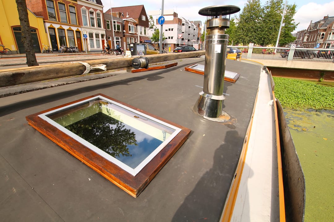 Foto 11 van Hoendiep 1001