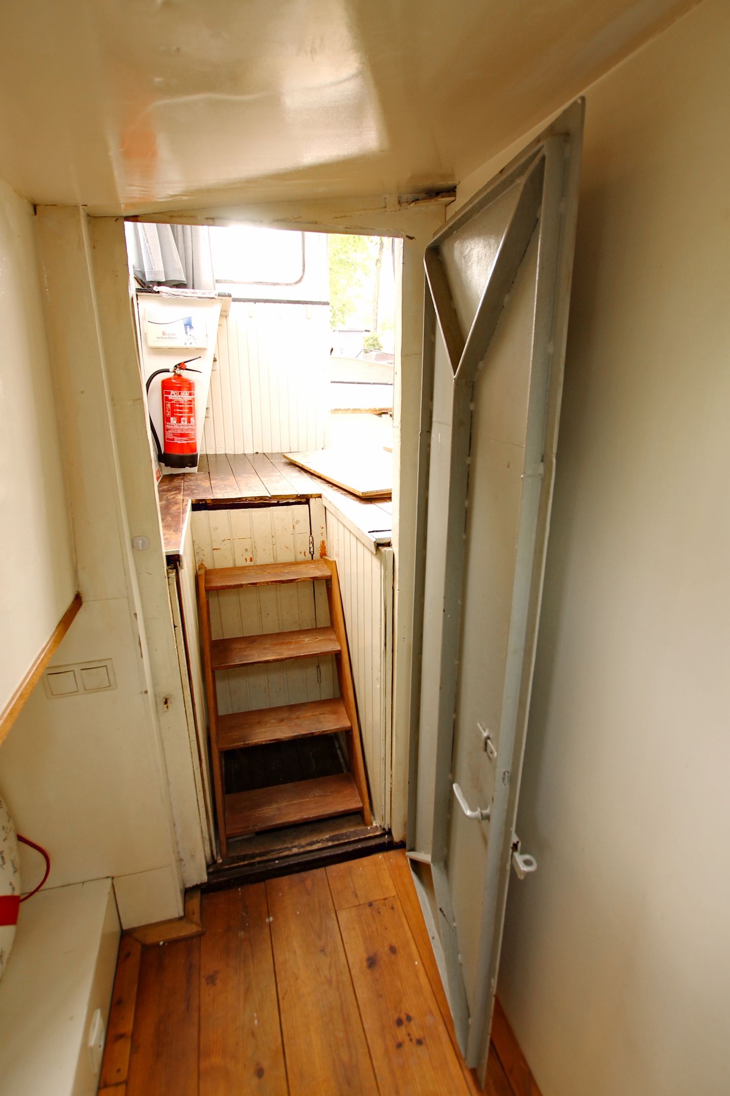 Foto 14 van Hoendiep 1001