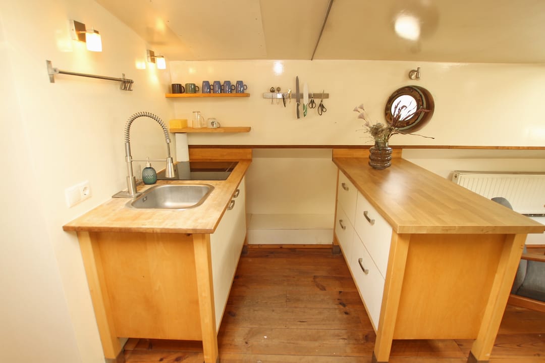 Foto 22 van Hoendiep 1001