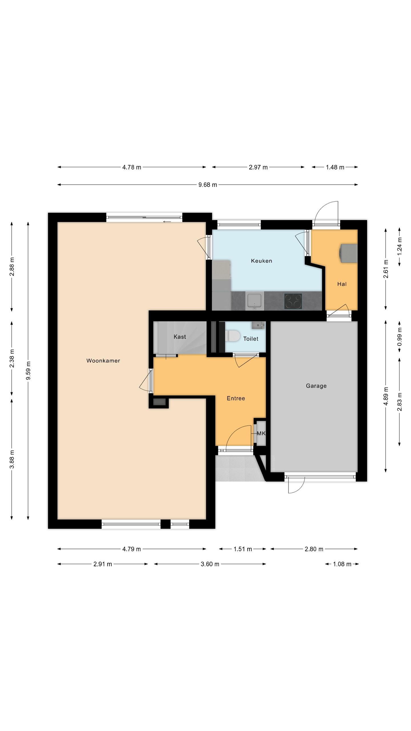 Foto 34 van Helleberg 3