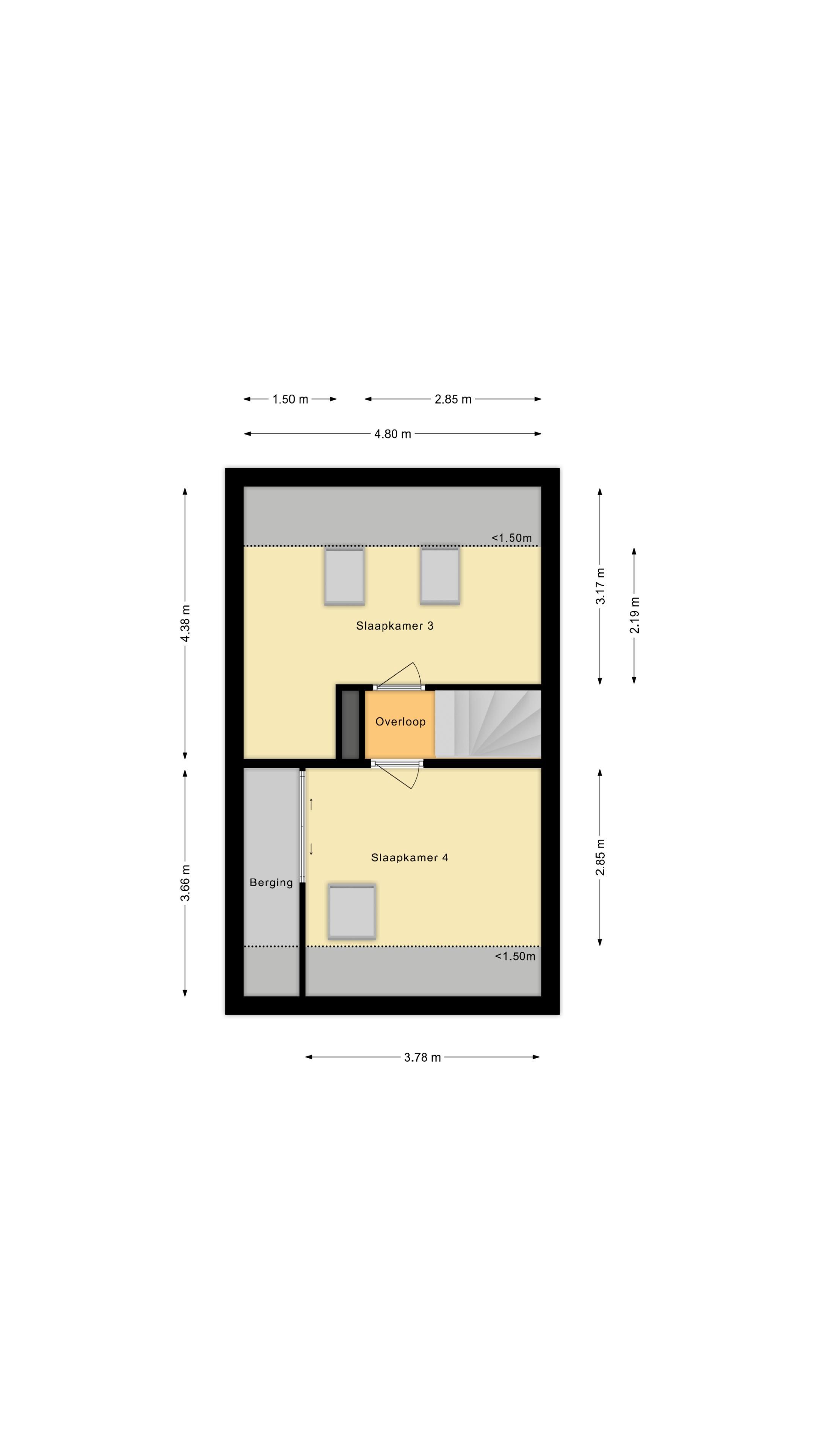 Foto 36 van Helleberg 3