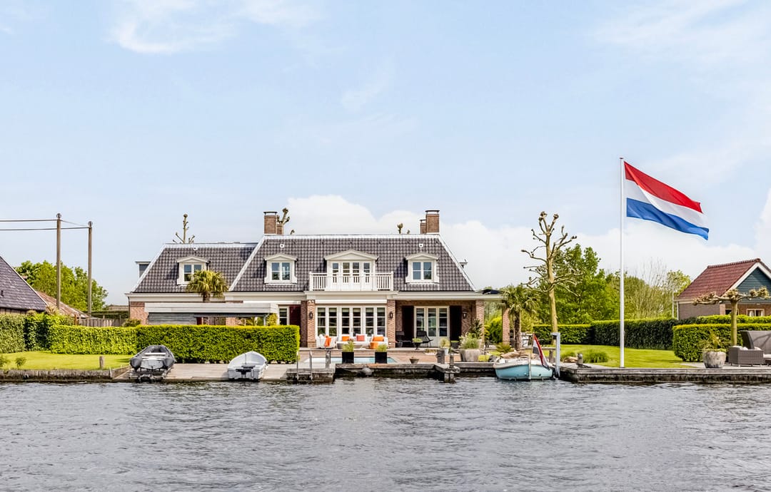 Photo 1 of Westerdijk 34