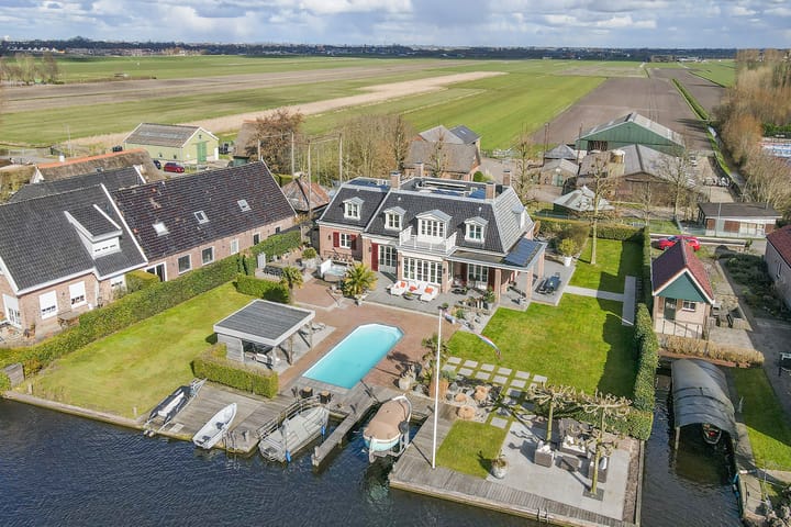 Foto 4 van Westerdijk 34