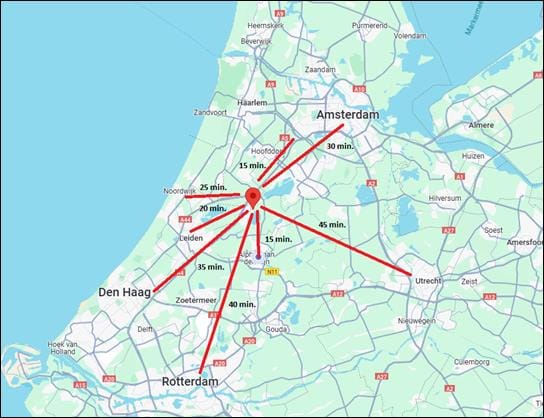 Photo 6 of Westerdijk 34