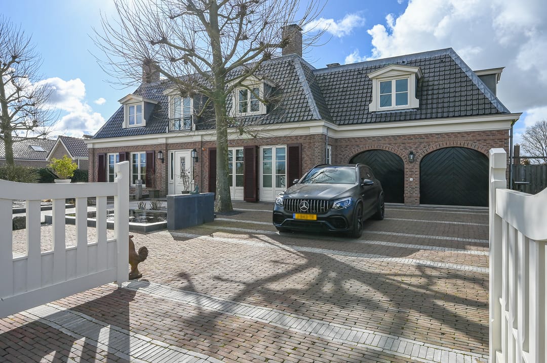 Photo 8 of Westerdijk 34