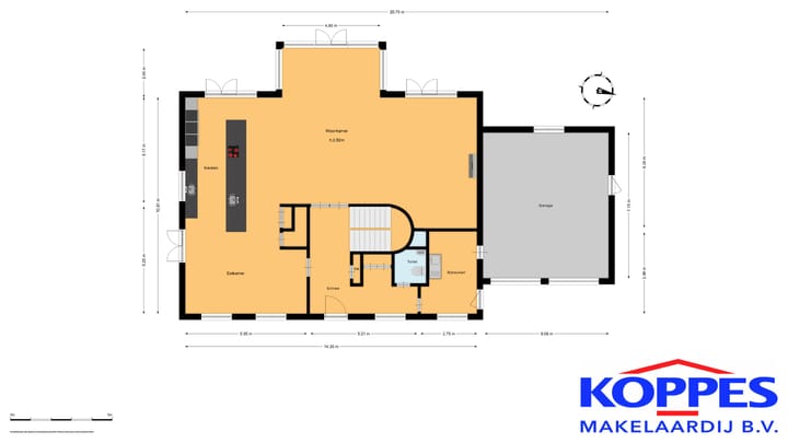 Foto 31 van Westerdijk 34