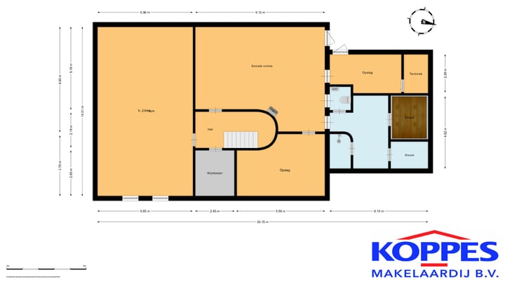 Foto 59 van Westerdijk 34