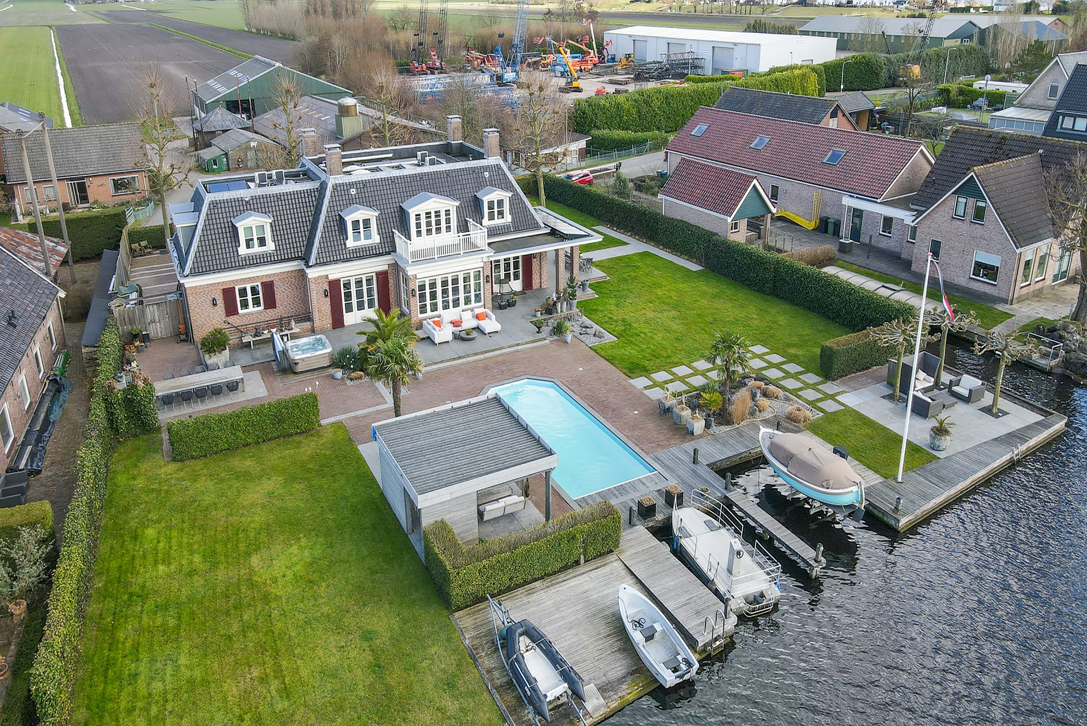 Photo 60 of Westerdijk 34