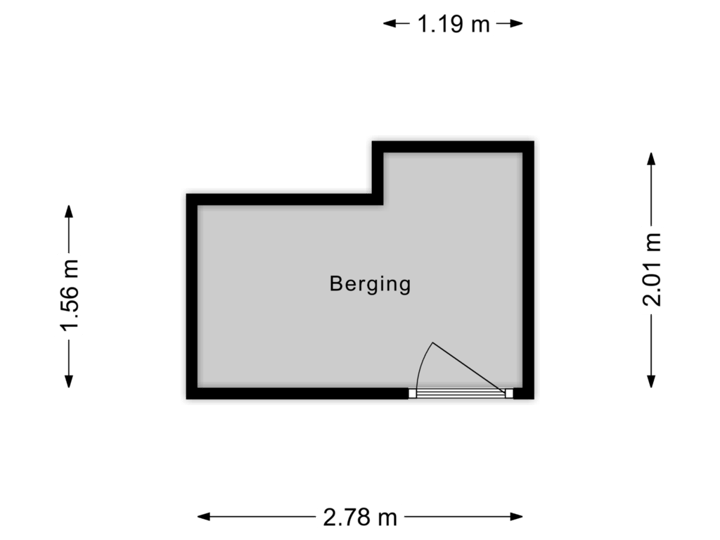 Berging