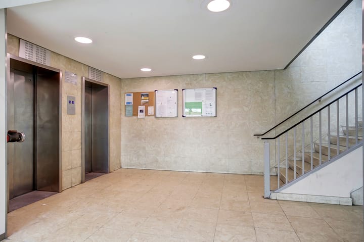 Photo 5 of Burgemeester Hogguerstraat 863