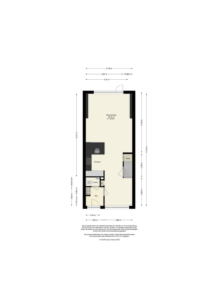 Foto 58 van Sleutelbloem 3