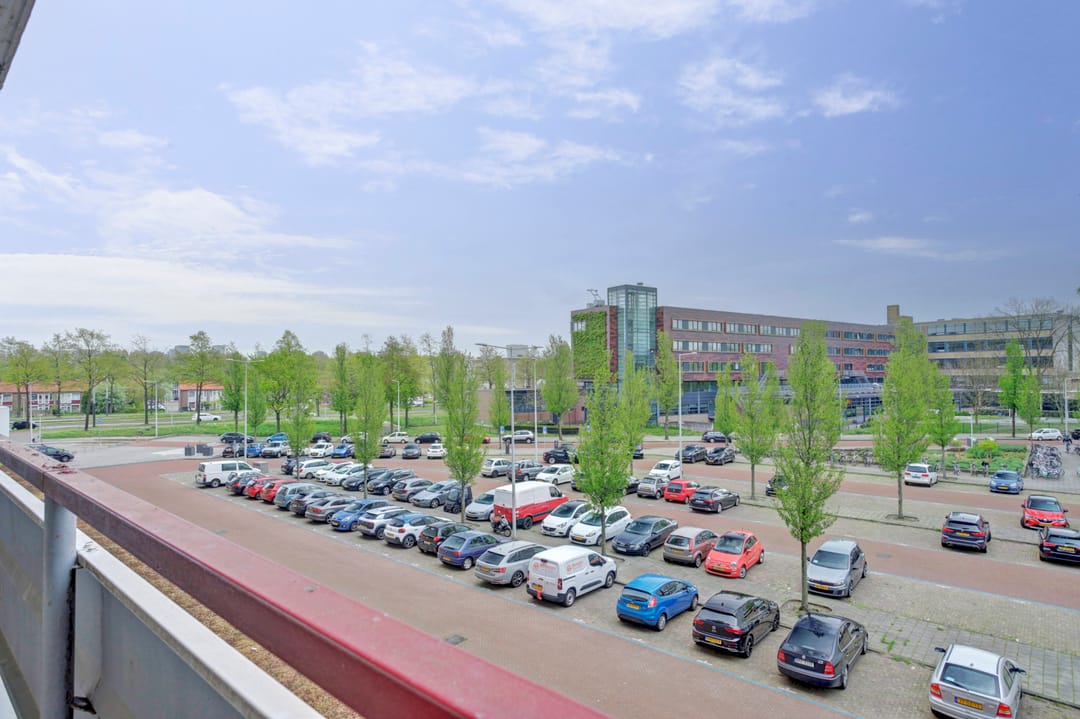 Foto 8 van Burgemeester Hogguerstraat 863