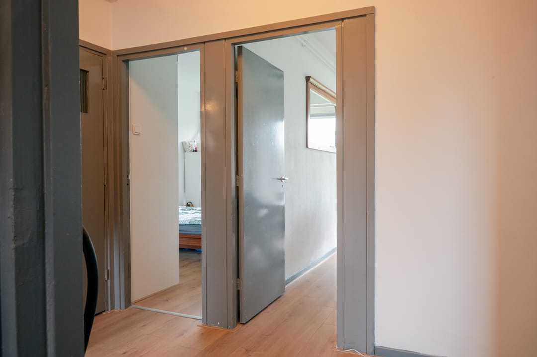 Foto 11 van Burgemeester Hogguerstraat 863