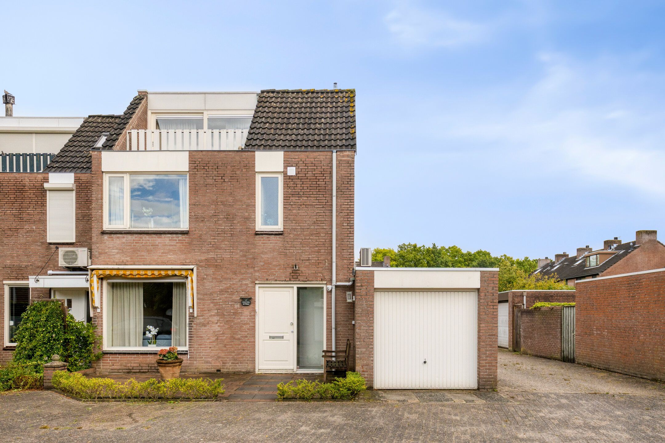 Bretagnehof, 1, Eindhoven, 5627HX, Noord-Brabant, Nederland 1