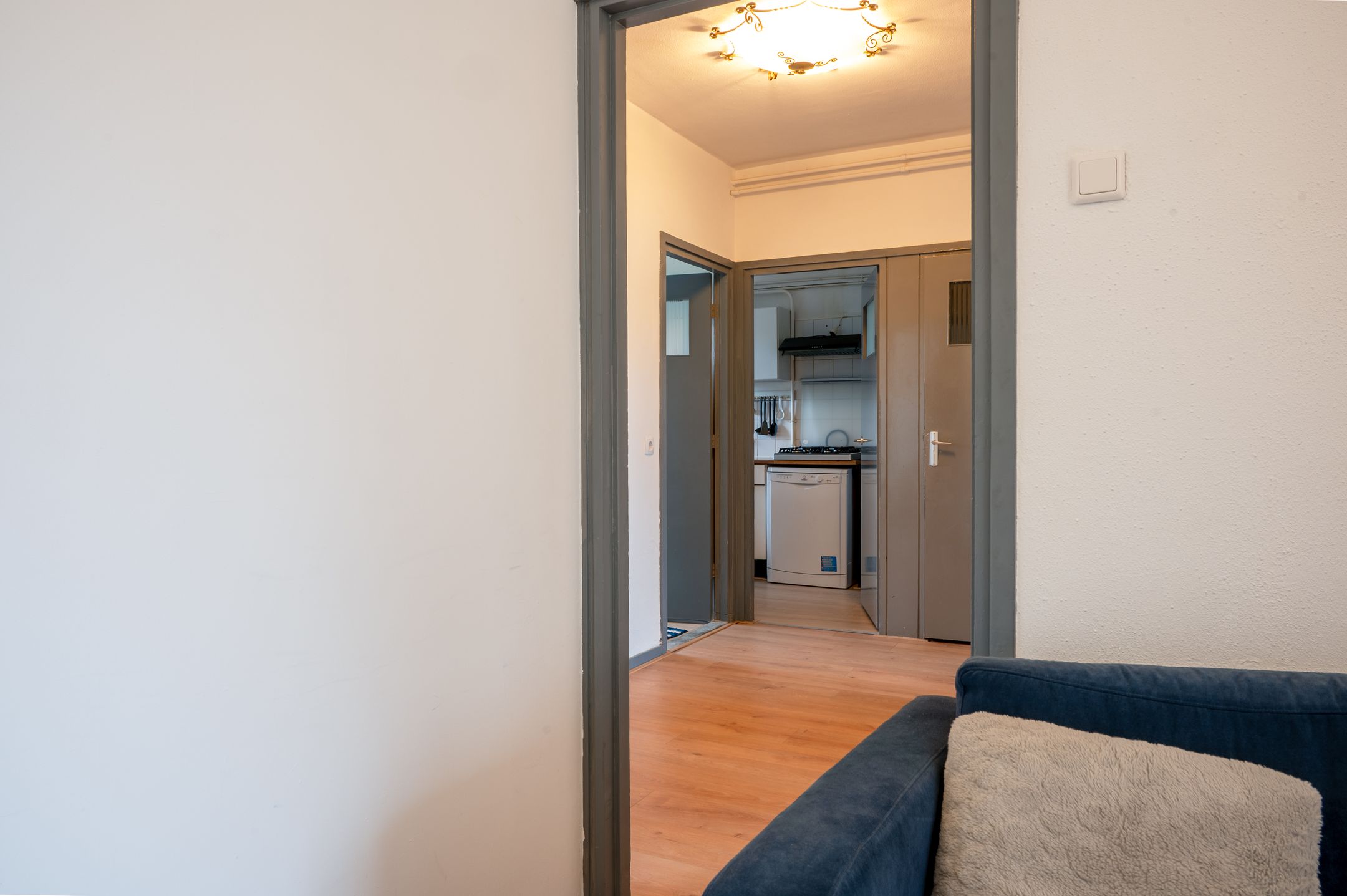 Foto 12 van Burgemeester Hogguerstraat 863