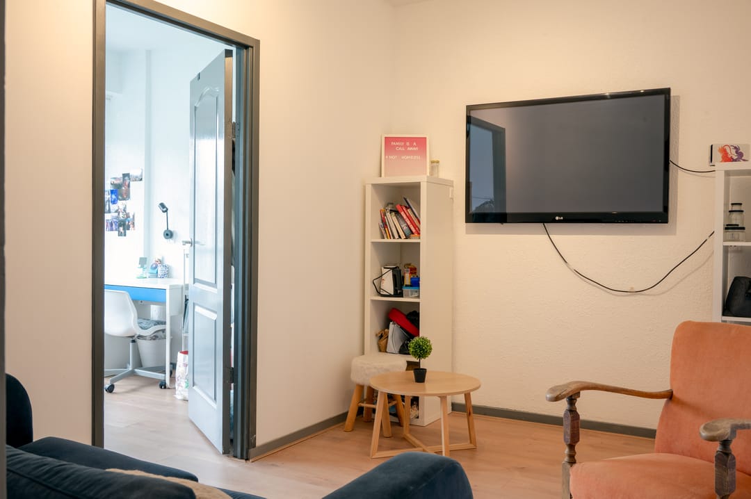 Foto 13 van Burgemeester Hogguerstraat 863