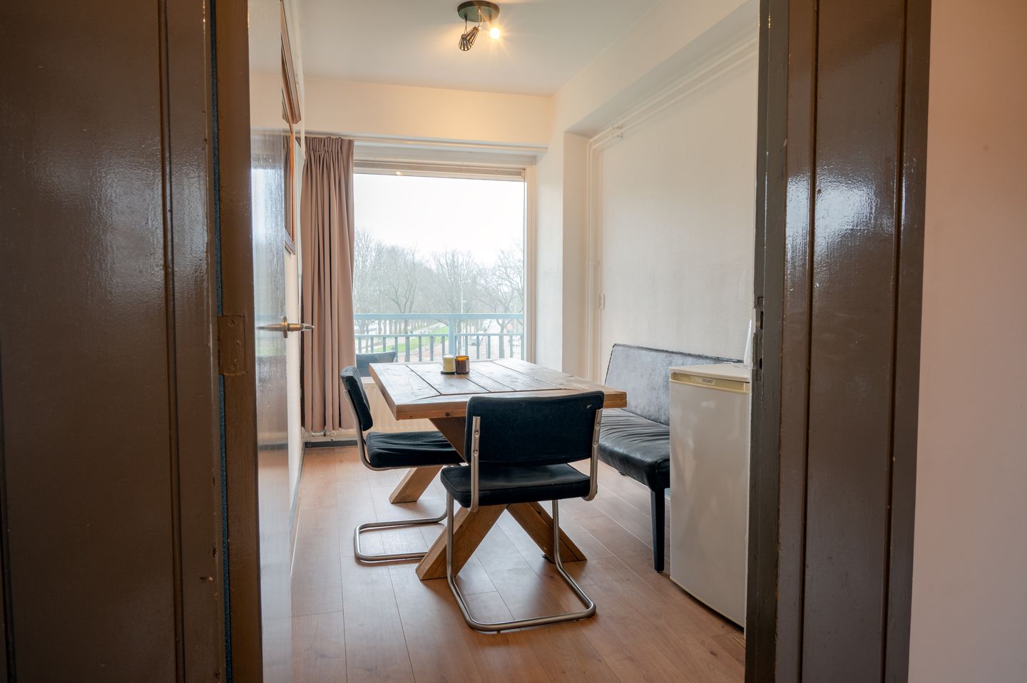 Foto 14 van Burgemeester Hogguerstraat 863