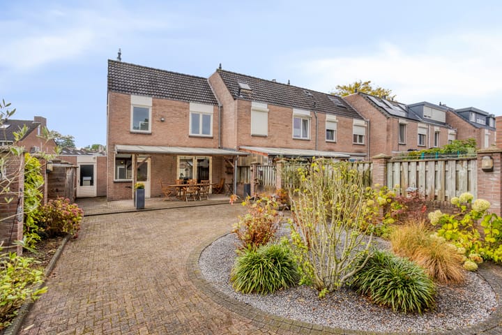 Foto 5 van Bretagnehof 1