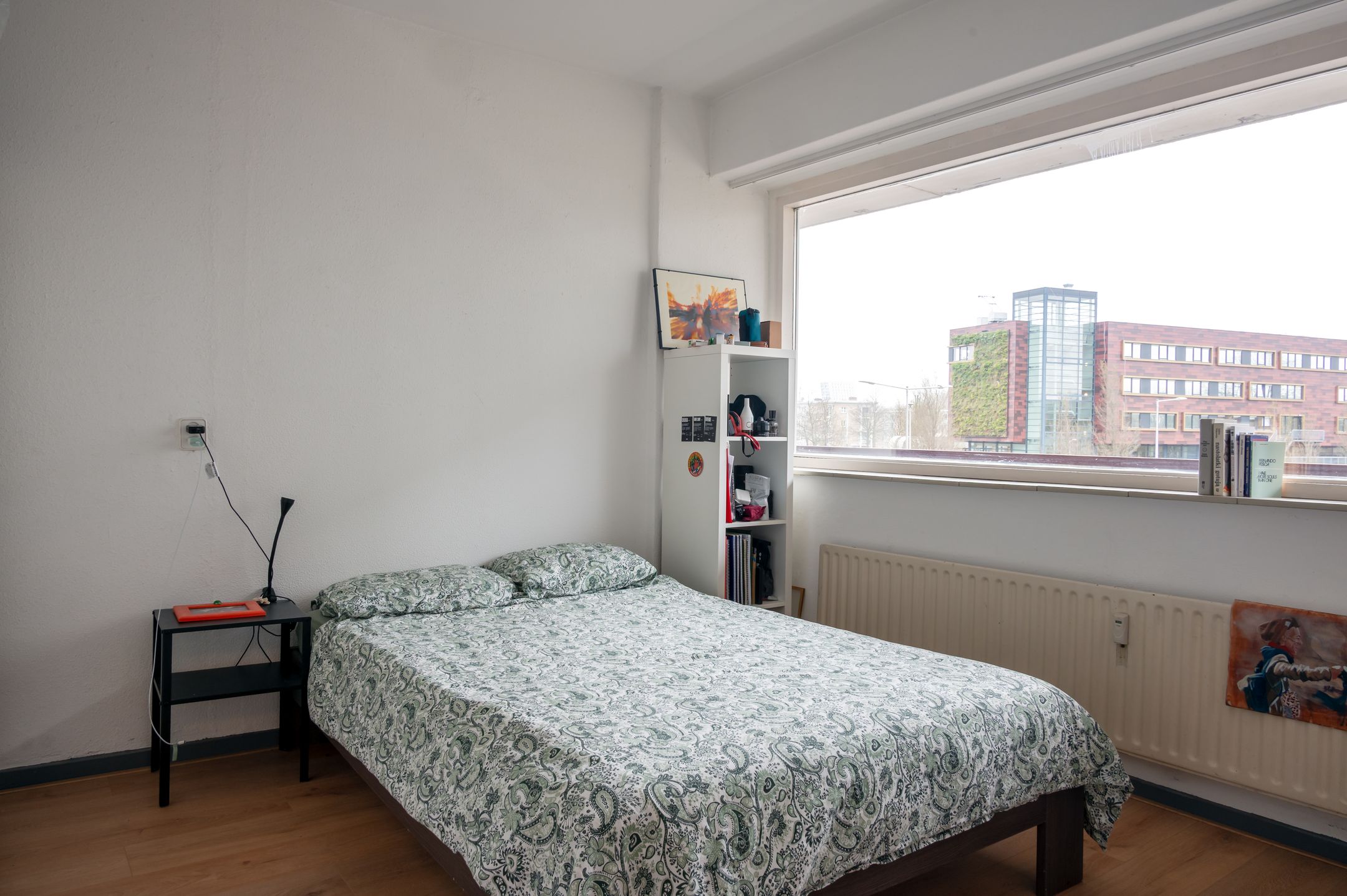 Foto 15 van Burgemeester Hogguerstraat 863