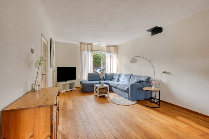 Foto 7 van Bretagnehof 1