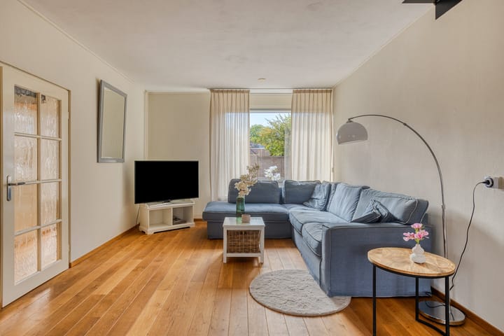 Foto 8 van Bretagnehof 1