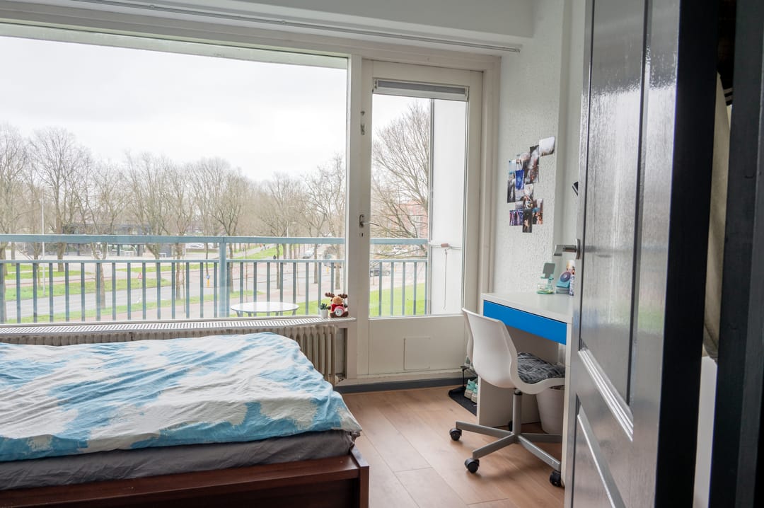 Foto 16 van Burgemeester Hogguerstraat 863