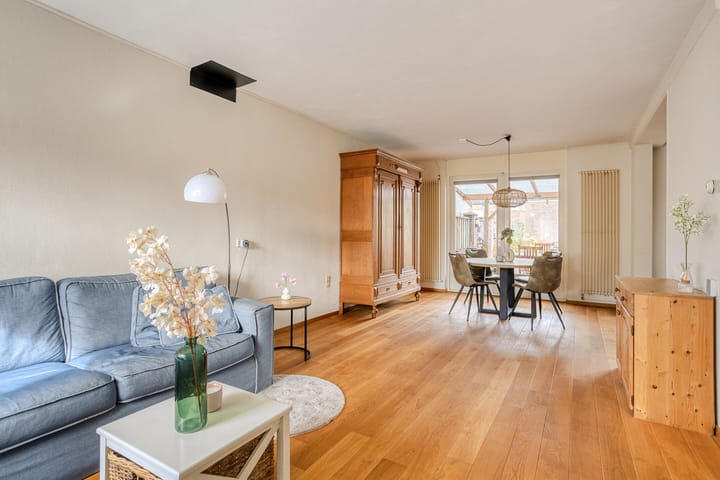 Foto 9 van Bretagnehof 1