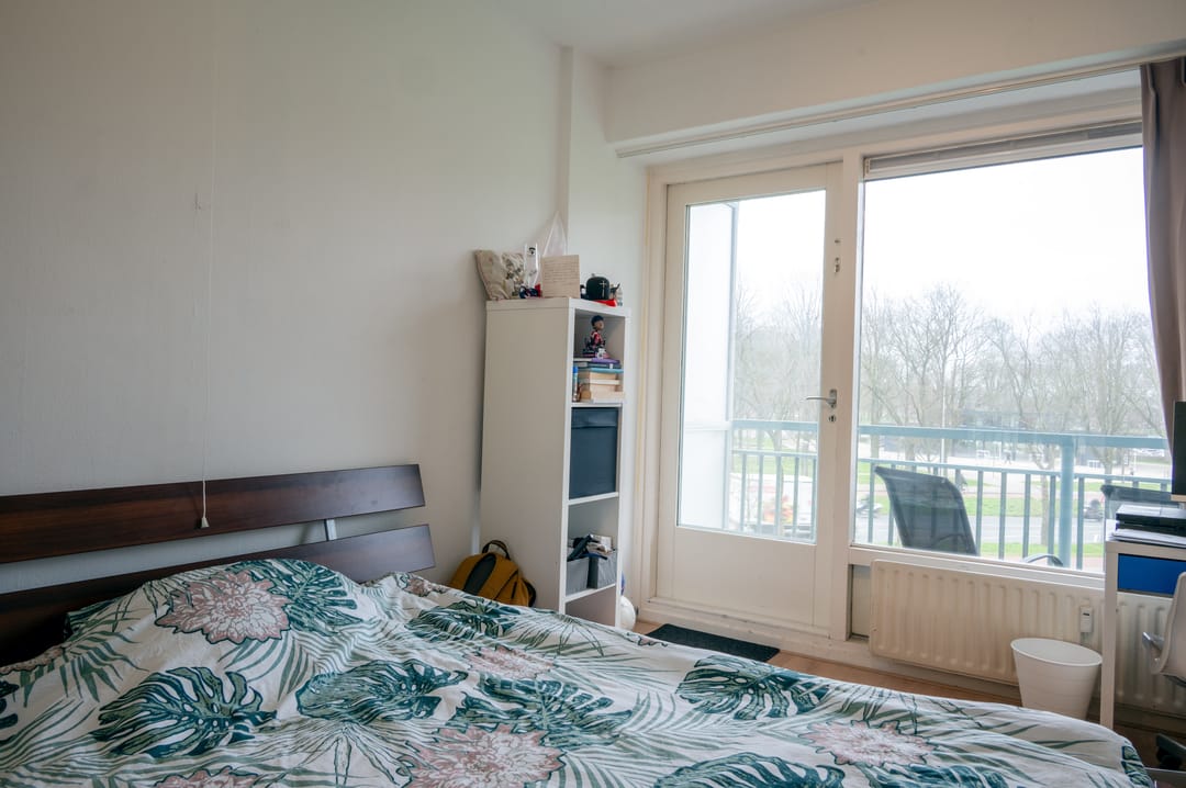 Foto 17 van Burgemeester Hogguerstraat 863