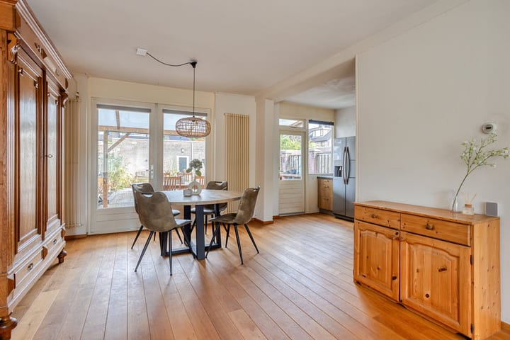 Foto 10 van Bretagnehof 1