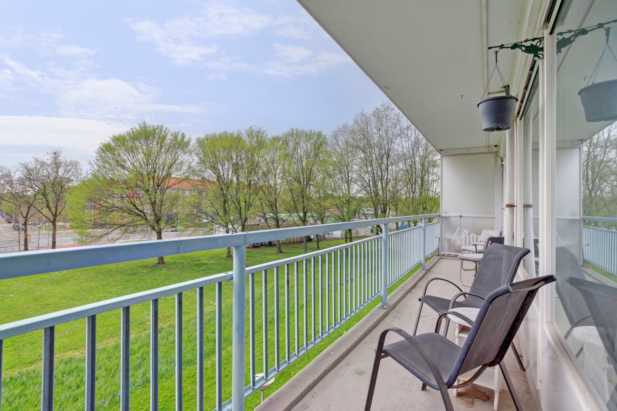 Foto 18 van Burgemeester Hogguerstraat 863