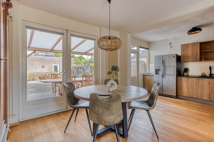 Foto 11 van Bretagnehof 1