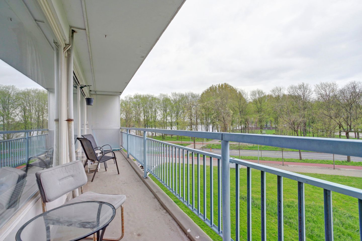 Foto 19 van Burgemeester Hogguerstraat 863