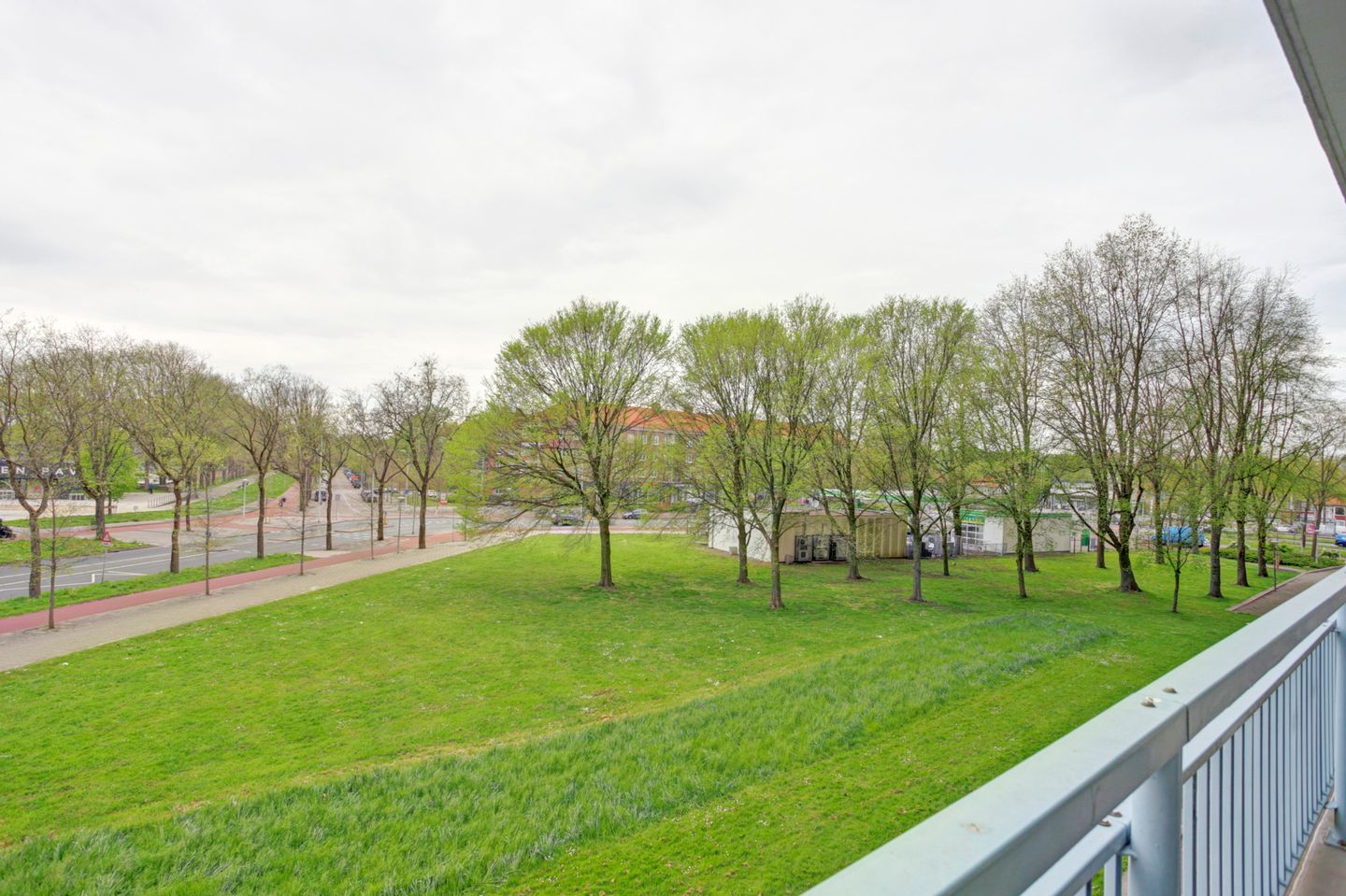 Foto 20 van Burgemeester Hogguerstraat 863