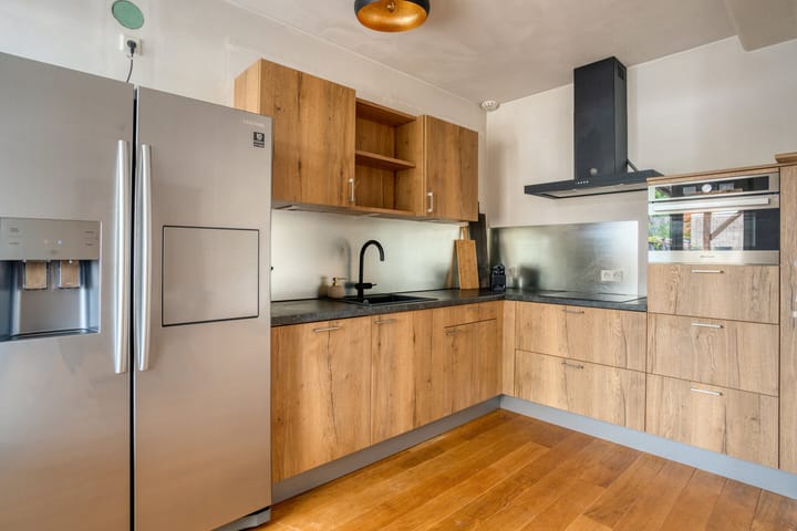 Foto 13 van Bretagnehof 1