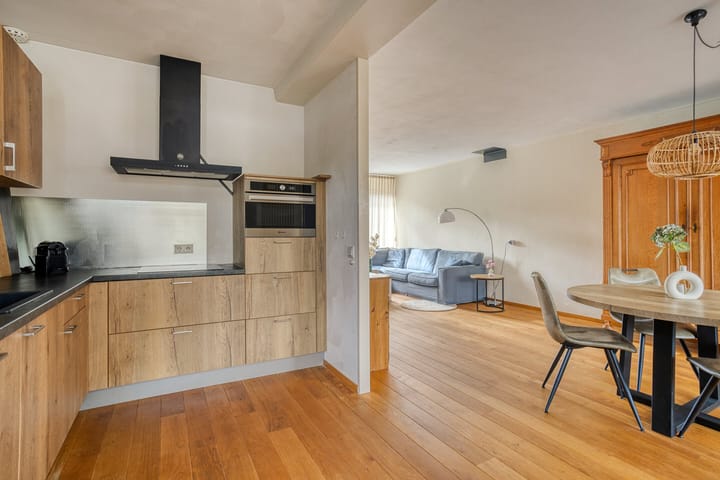 Foto 14 van Bretagnehof 1