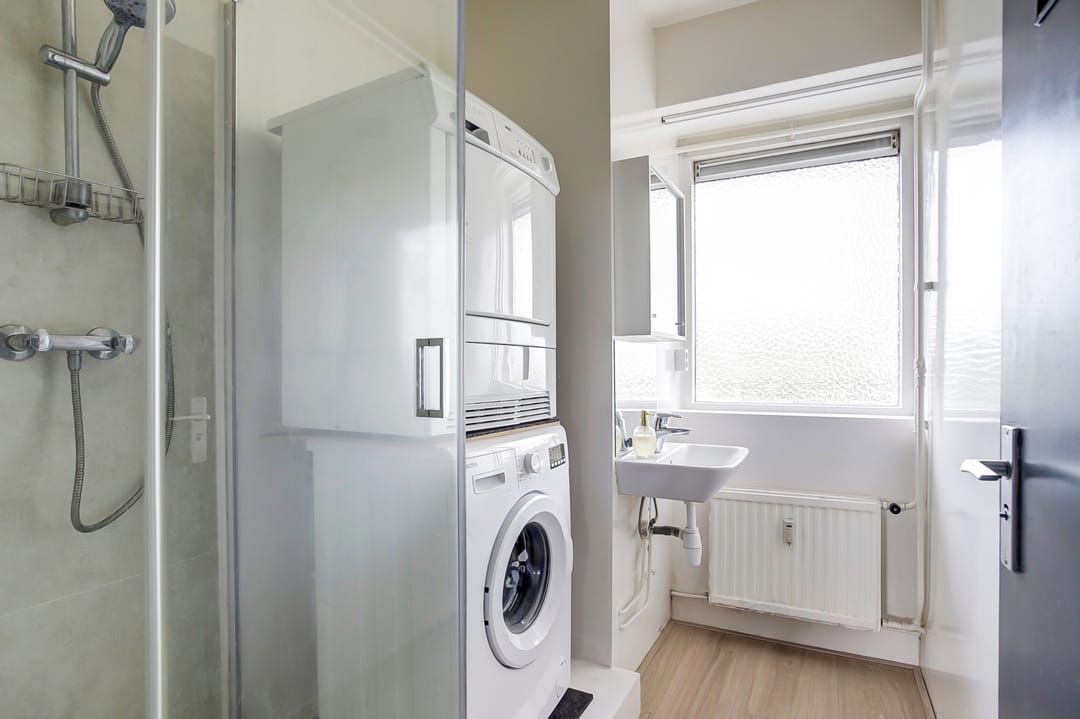 Foto 22 van Burgemeester Hogguerstraat 863