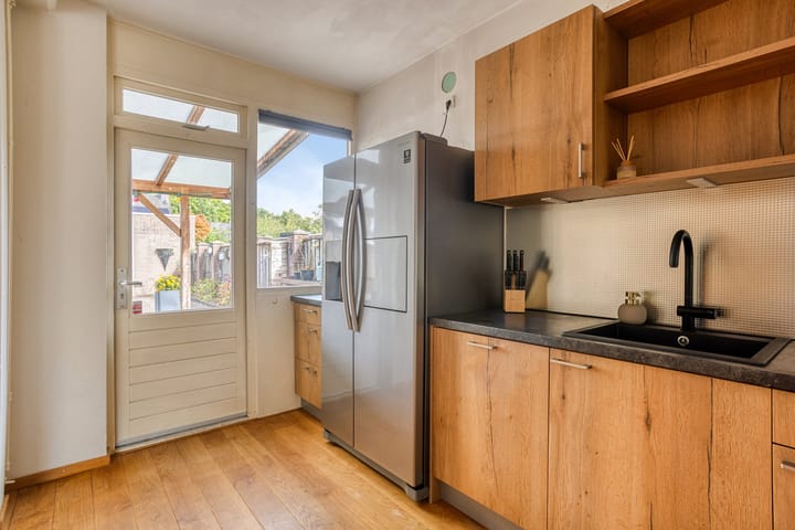 Foto 15 van Bretagnehof 1