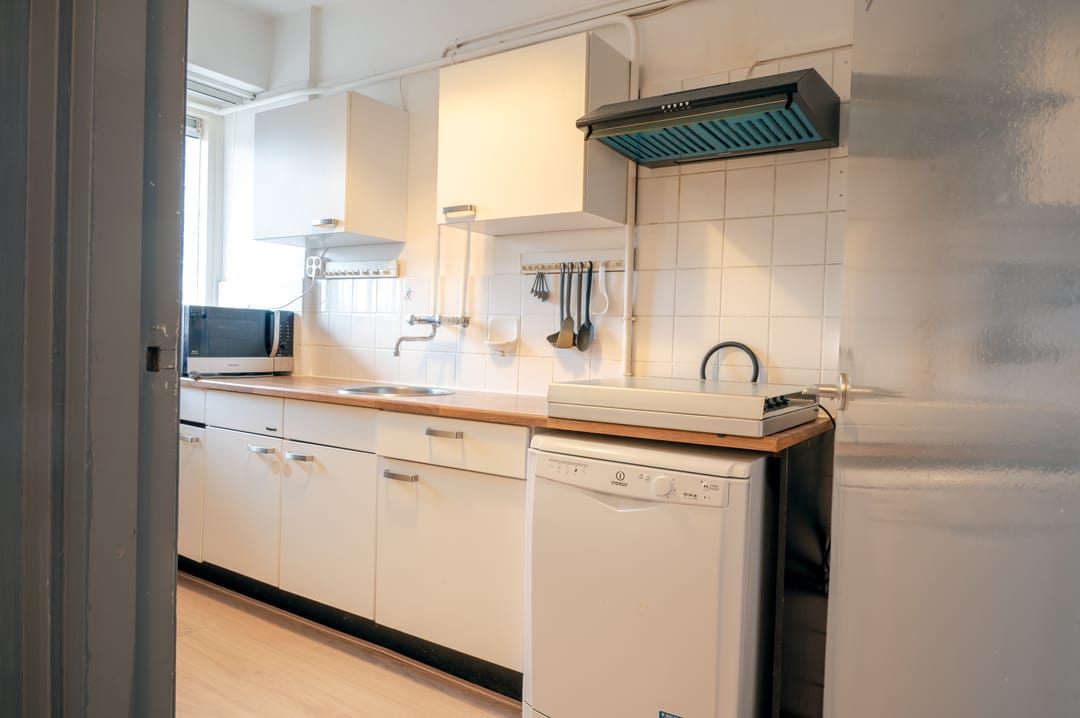 Foto 23 van Burgemeester Hogguerstraat 863