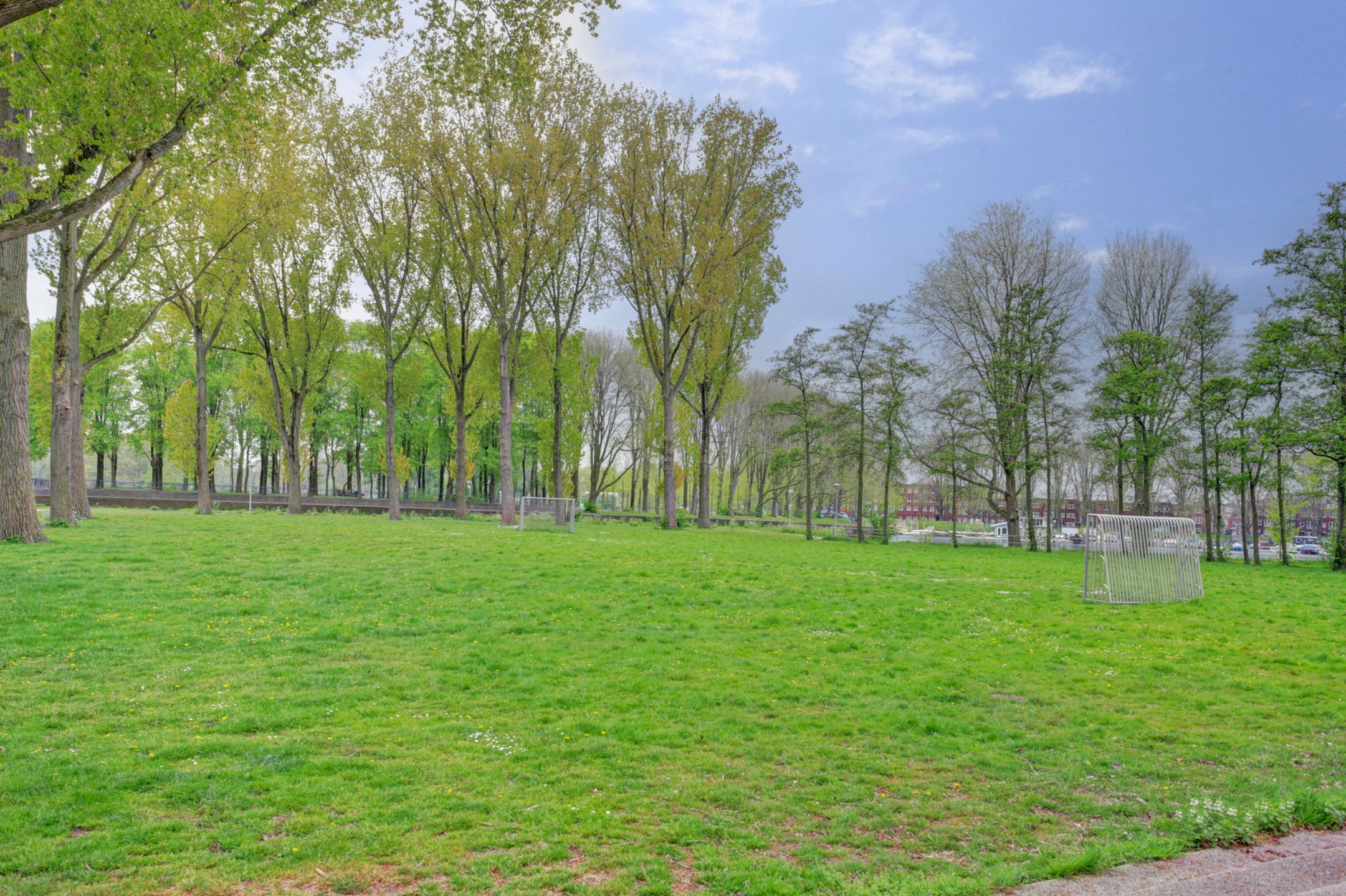 Foto 24 van Burgemeester Hogguerstraat 863